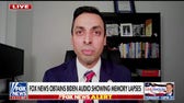 Democratic lawmaker downplays ‘desire’ of Americans to investigate alleged Biden decline