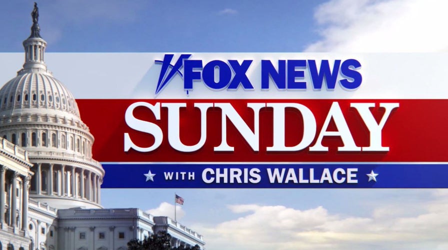 Coming up on ‘Fox News Sunday’: February 21