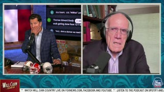 AOC, Omar, Crockett Double Down on Charlie Kirk Smears | Will Cain Country - Fox News