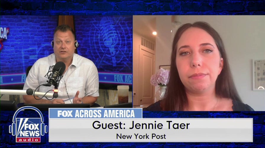 New York Post Reporter Reacts To Deadly Shooting In Midtown Manhattan 