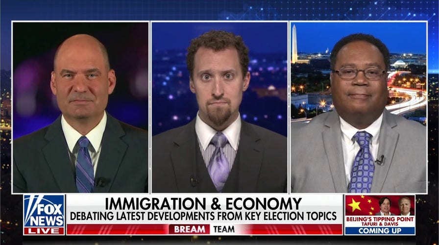 Liberal city leaders get a taste of illegal immigration