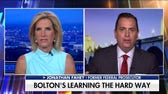 FBI must have ‘probable cause’ that there's evidence of a crime in Bolton’s home, says former federal prosecutor