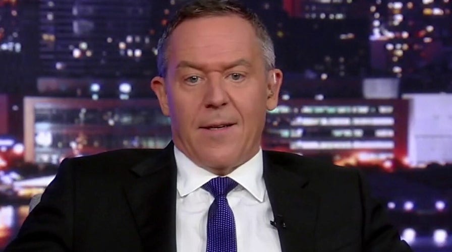 Gutfeld: Who let this 'psychopath' get past security?