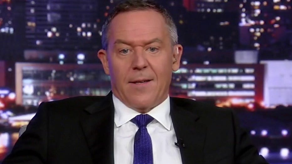 Greg Gutfeld: Dems’ ideas sprout from the reflex to not be associated with you