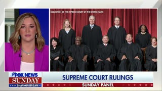 Trump sees Supreme Court ruling on nationwide injunctions as a ‘green light’ for his agenda: Katie Pavlich