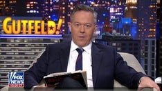 Greg Gutfeld: Sometimes the left has to 'make up' hate