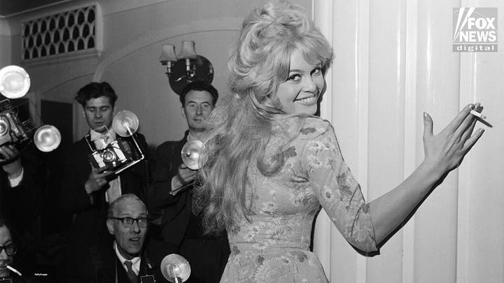 Sex symbol Brigitte Bardot left the spotlight because she’d ‘had enough': author