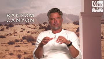 Josh Duhamel would rather invest his money in North Dakota