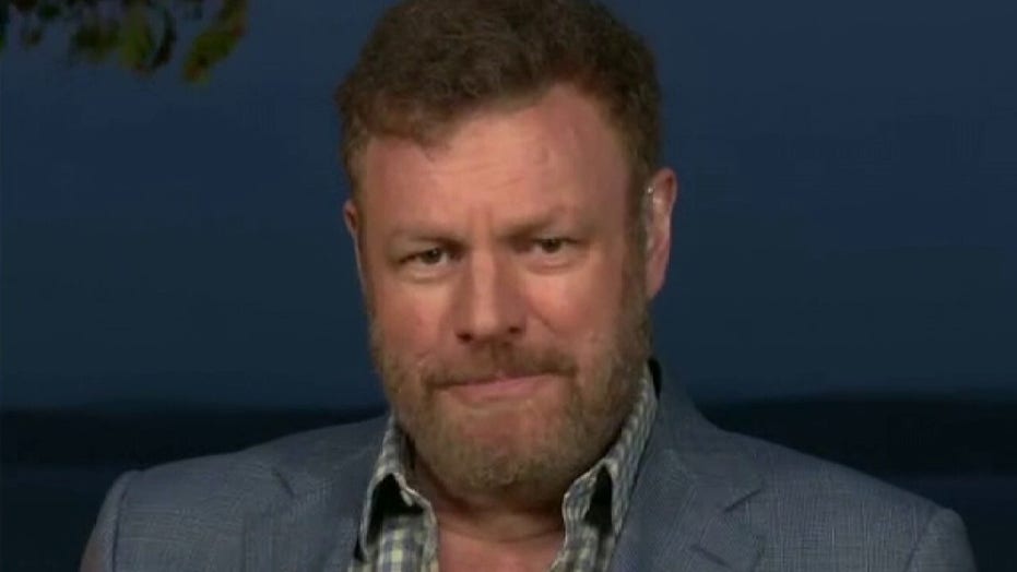 Mark Steyn on cancel culture's war on movies, statues and books