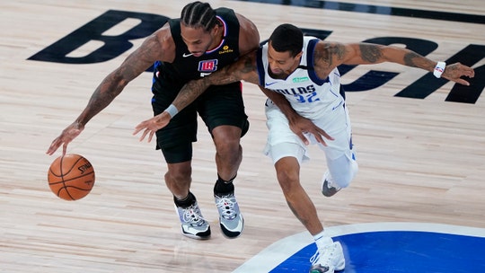 Are politics beginning to seep into sports?