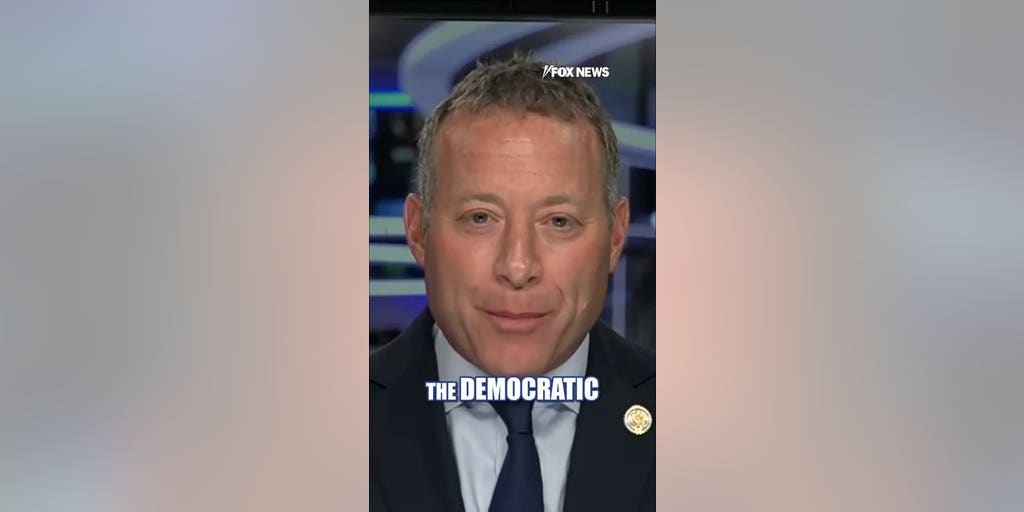 Democrat lawmaker warns of socialist takeover