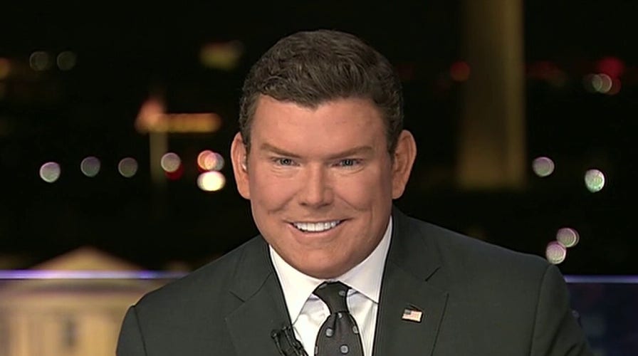 Bret Baier's highlights from second night of the 2020 Democratic National Convention