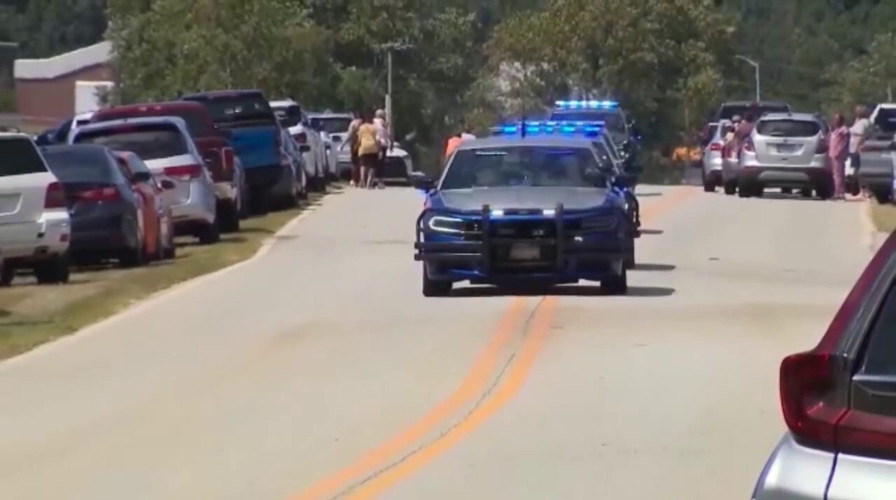 Apalachee High School Shooting: 911 Calls Released, Paint Harrowing Scene of Chaos