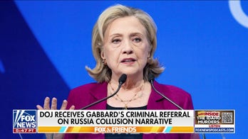 FBI allegedly botched probe into Hillary Clinton's emails