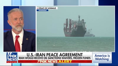 Trump gives Iran ‘5 to 7 days’ to strike nuclear deal, Tehran insists it doesn’t want bomb | Live Updates from Fox News Digital