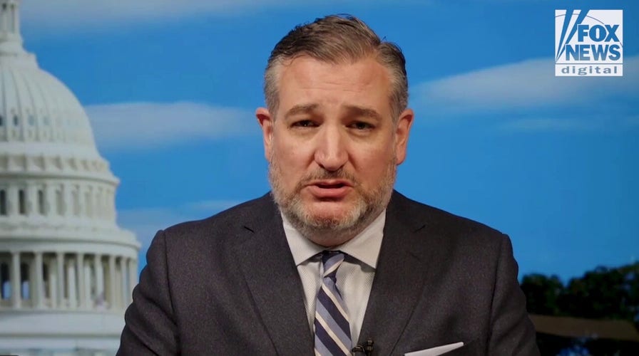 Cruz confía en que Bondi "despolitizará" el DOJ e investigará a los niños migrantes desaparecidos