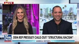 Democrat calls party ‘toxic’ as voters flee