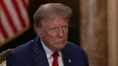 Donald Trump: I would stop wars between two countries with a telephone call