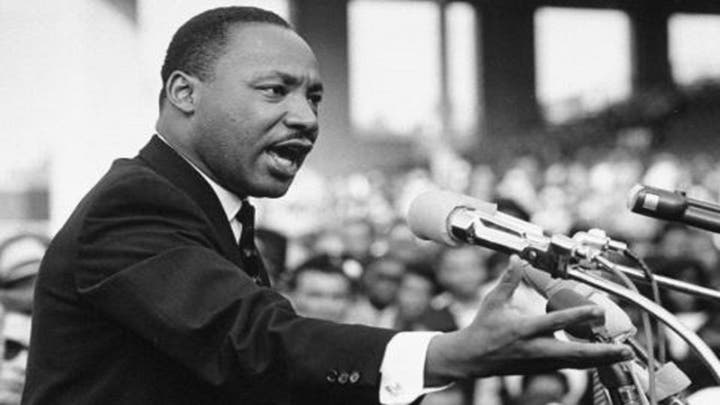 Alveda King remembers her uncle's wisdom: 'Be kind, be consistent, and keep moving forward' 