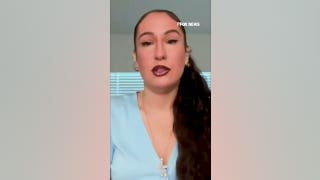 Ex-stripper finds Jesus, returns to clubs to save other women