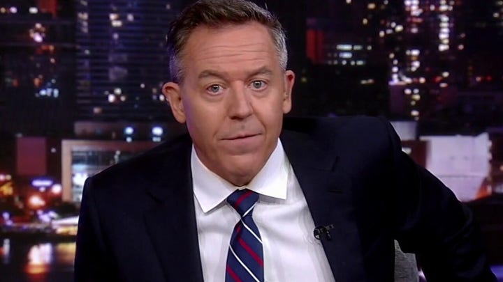 Gutfeld: This is why we're losing to China