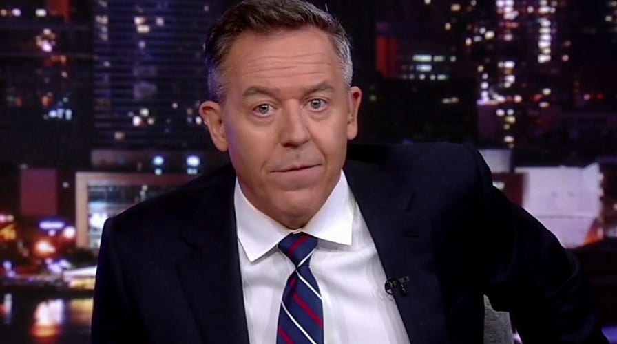 Gutfeld: This is why we're losing to China