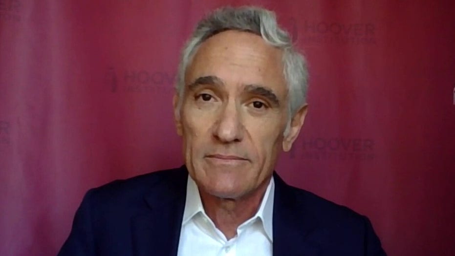 Dr. Atlas on debate over reopening the country