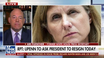 UPenn president faces calls to resign after 'disastrous' congressional testimony