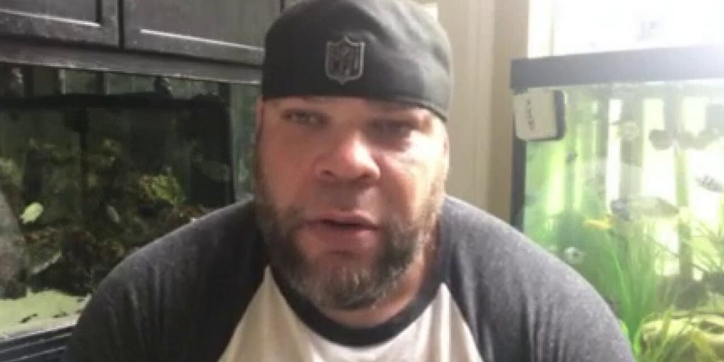 Tyrus We Need To Start Seeing Good Cops To Gain Trust Back In The 