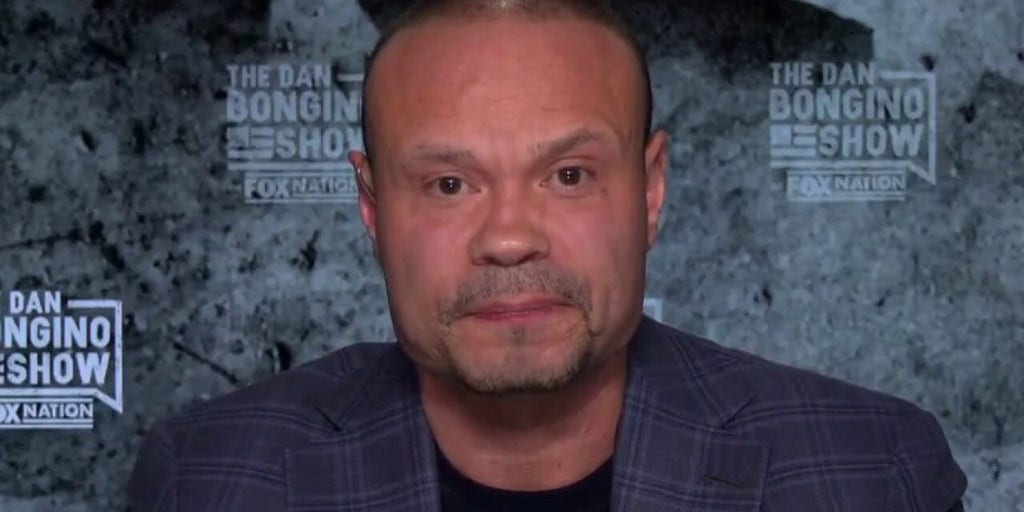 Dan Bongino rips ‘sick’ and ‘evil’ progressive crime policies after