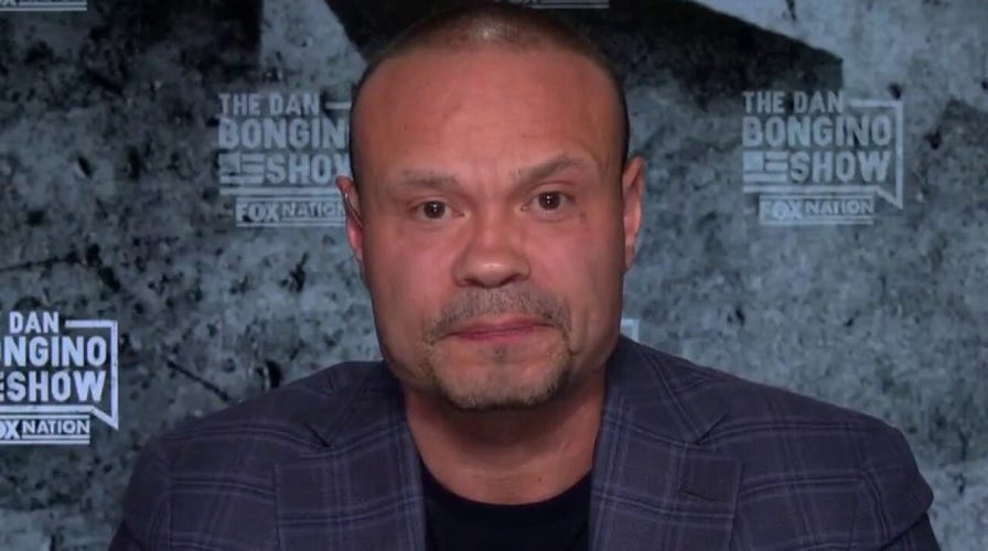Dan Bongino rips ‘sick’ and ‘evil’ progressive crime policies after footage shows woman assassinated on NYC street 