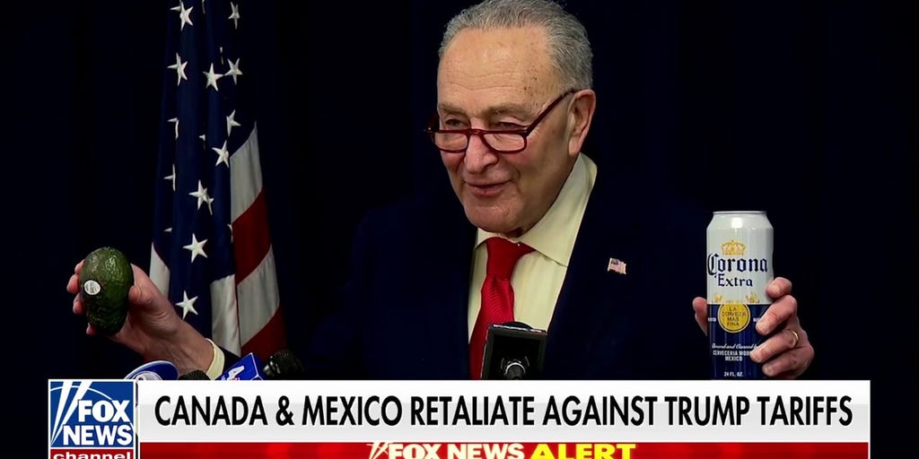 Schumer ripped for 'expensive' Super Bowl party stunt