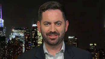 Mike Lawler: Kevin McCarthy has my full support