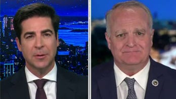  Biden's trip to Ukraine was a big risk with very little reward: Lt. Col. Daniel Davis