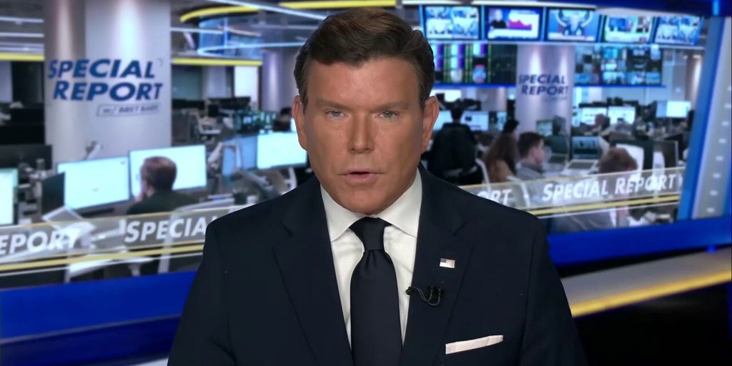 Coming up on Tuesday, Jan. 28 edition of 'Special Report'