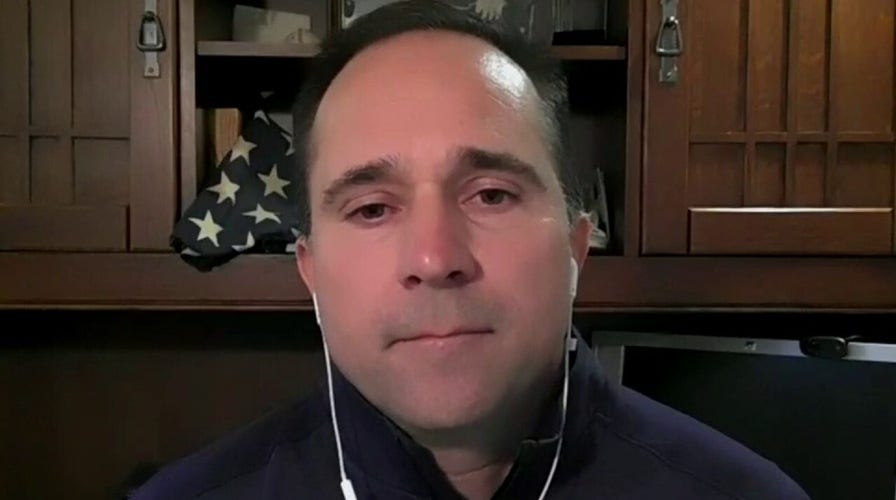 New Jersey high school class develops new donation tool for COVID-19 frontline workers