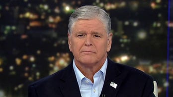 SEAN HANNITY: The Biden White House’s decision-making has been horrendous every step of the way