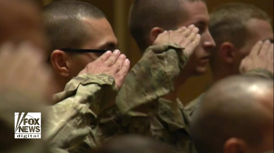 Blue Star Families Welcome Week helps servicemembers adjust to new communities