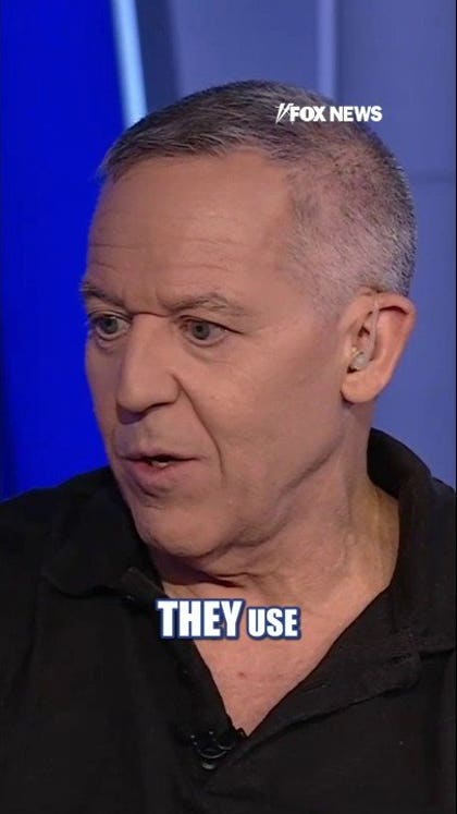 Greg Gutfeld: Democrats distancing from ‘woke’ comments is a ‘tactical pause’