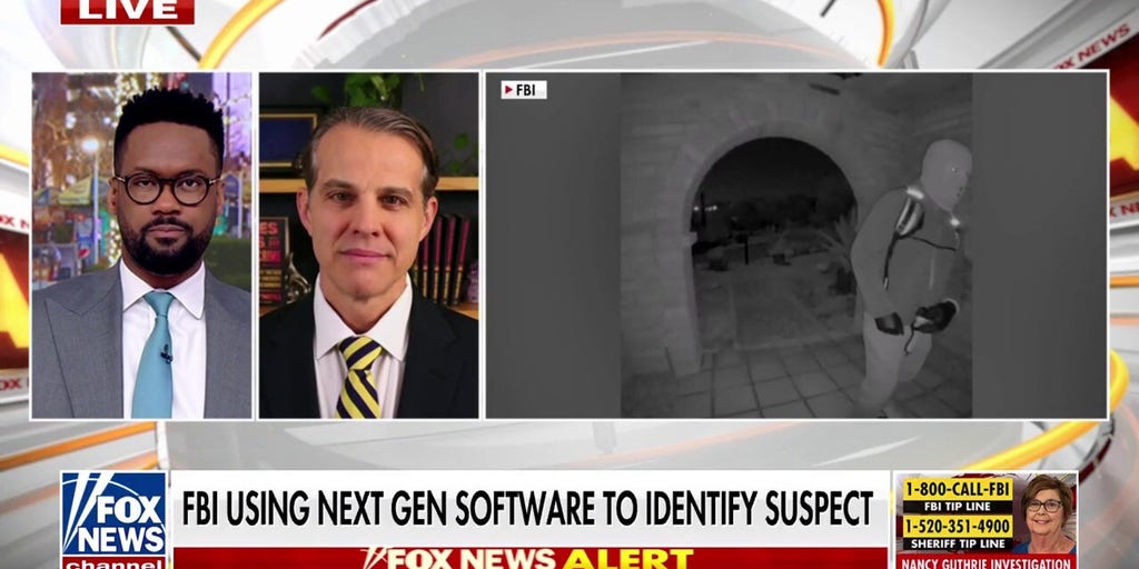 FBI uses Next Gen ID software to identify Nancy Guthrie suspect after glove discovery