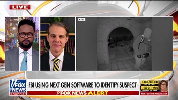 FBI uses Next Gen ID software to identify Nancy Guthrie suspect after glove discovery