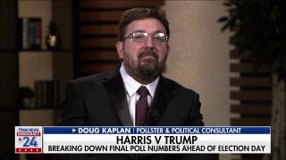 Is 2024 a 'gender election'? - Fox News