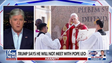 Sean Hannity: We won’t burden future generations with a nuclear-armed terrorist state