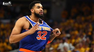 Emmanuel Acho: 'Karl-Anthony Towns plays a dumb brand of basketball' | The Facility - Fox News