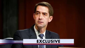 Coming up on ‘Fox News Sunday’: March 29, 2026