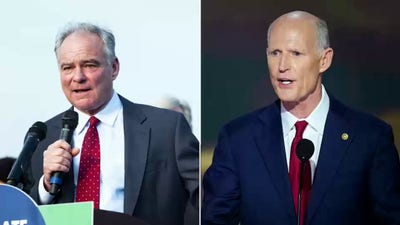 Coming up on ‘Fox News Sunday’: April 19, 2026