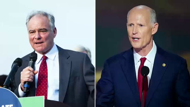 Coming up on ‘Fox News Sunday’: April 19, 2026