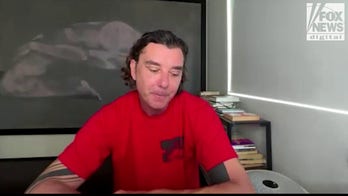 Gavin Rossdale says his biggest priority is to not raise his kids to be 'jerks'