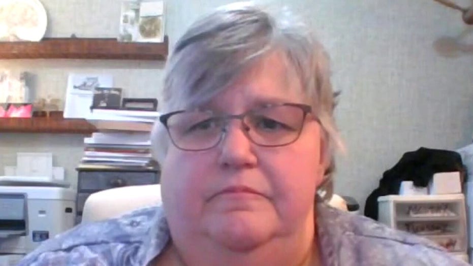 Minneapolis florist says businesses started neighborhood watch after violent protests of 2020