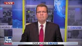 Cavuto's message to viewers on contracting COVID